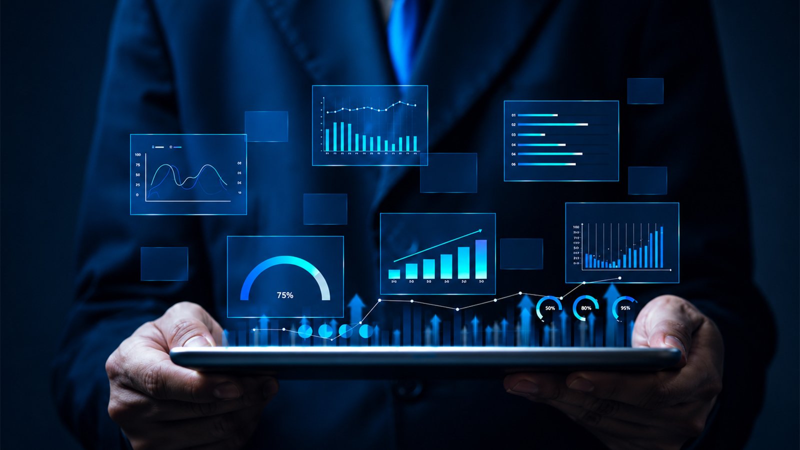 Business Analytics
